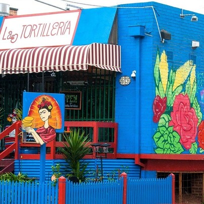 La Tortillería