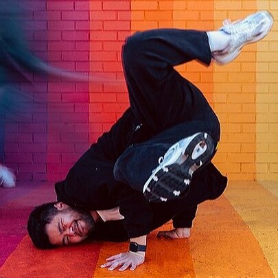 Power Move: Power Up - Daily DJ