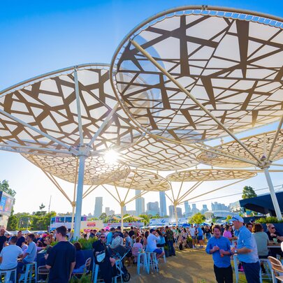 Melbourne's best blockbuster events 