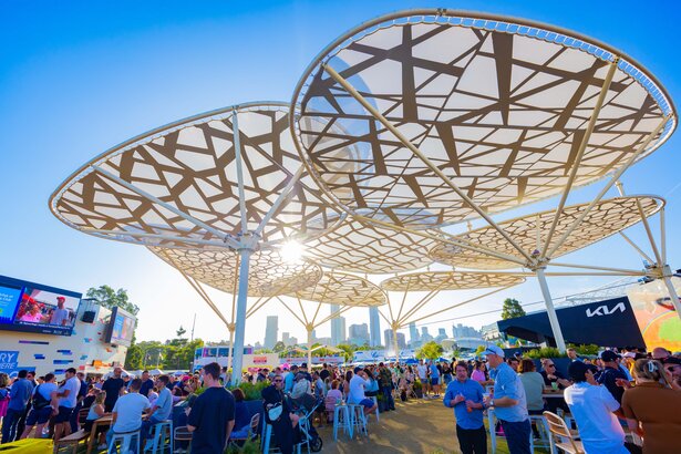 Melbourne's best blockbuster events 