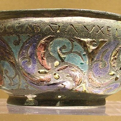 Tourist Traps in the Ancient World