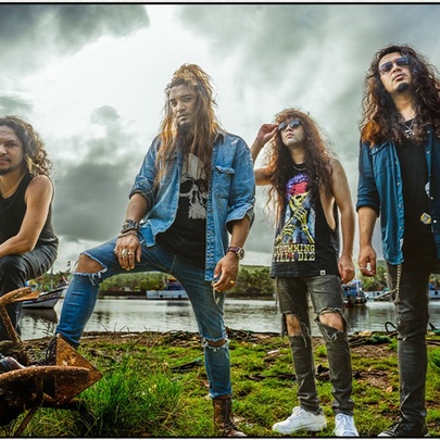 Girish and the Chronicles