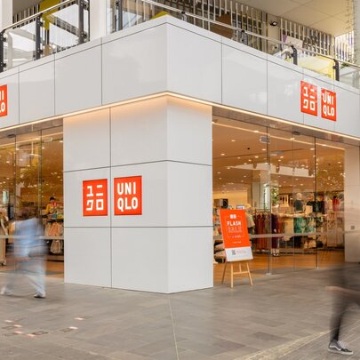 Uniqlo