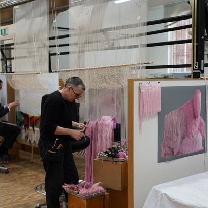 In Conversation: Marc Raszewski and Troy Emery