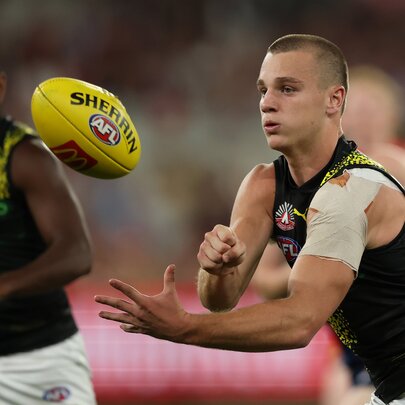 AFL Round 7: Richmond v Melbourne