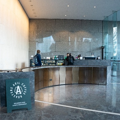 Axil Coffee