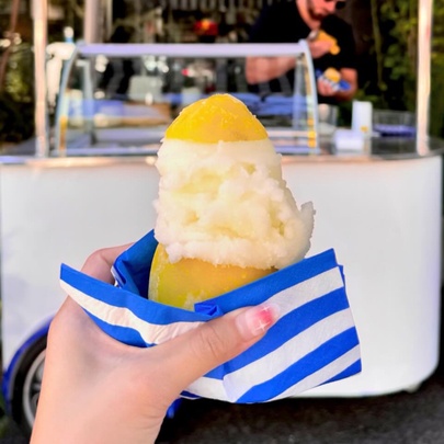 Taste of Amalfi