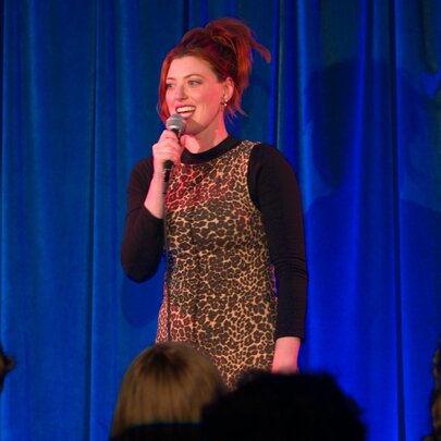 Comedy(ish): Comedy Fest Sneak Peaks