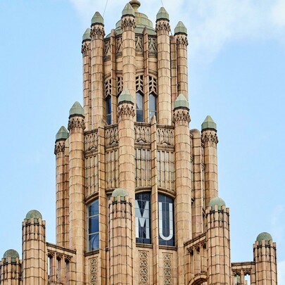 Manchester Unity Building