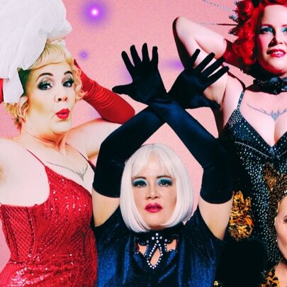 Cherry on Top: The Sunday Soirée