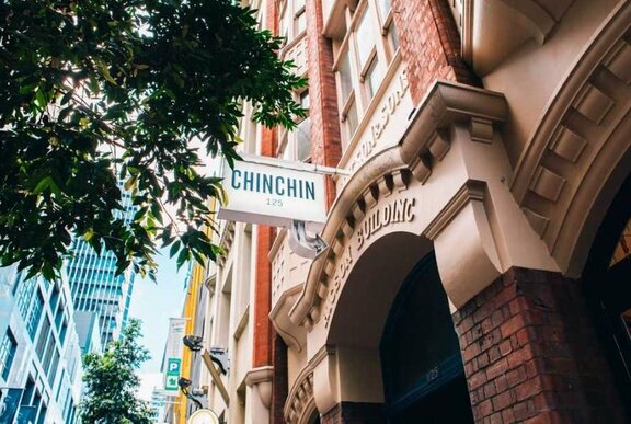 A foodie's guide to Flinders Lane