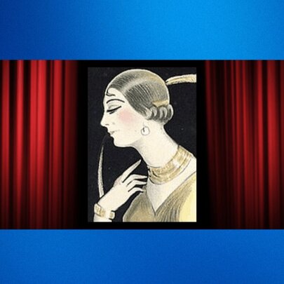 German Opera: The Merry Widow