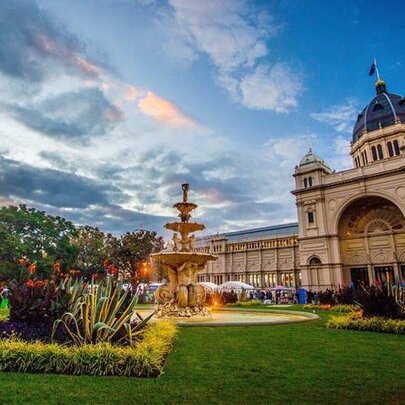 What's free in Melbourne this month 