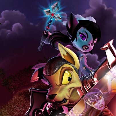 Player Night: Neopets