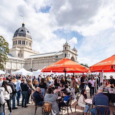 Italian Festa and Expo