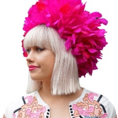 Wendy Scully Millinery