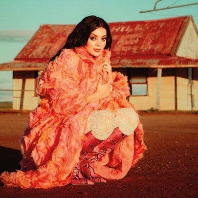 Thelma Plum and Sons of the East: Live at the Gardens