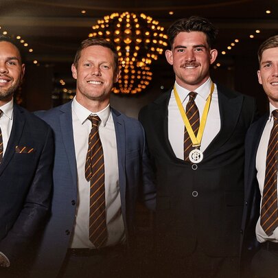 Hawthorn Football Club: Best and Fairest Award