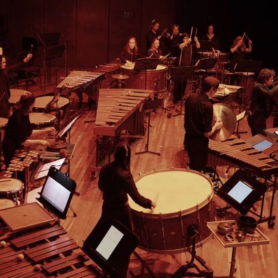 Day of Percussion