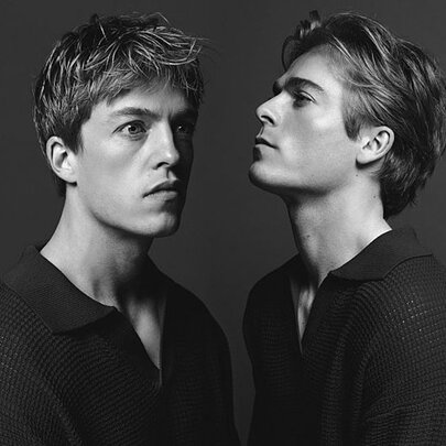 Jussen Brothers Play Poulenc