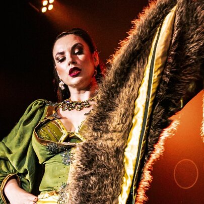 The Victorian Burlesque Gala 