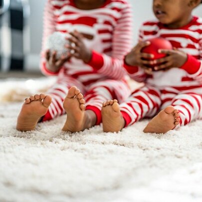 Santa Storytime