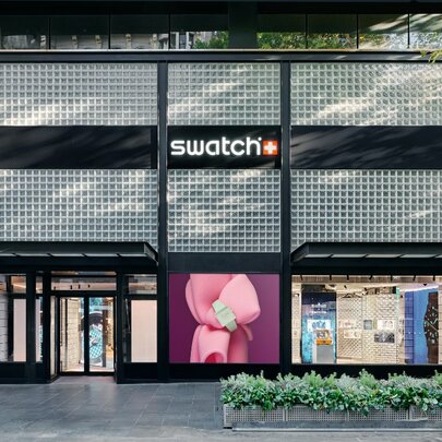 Swatch