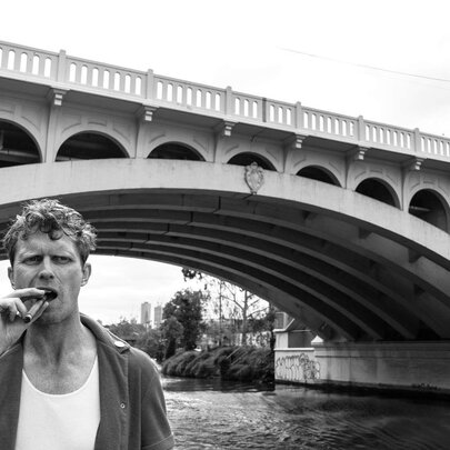 David Quirk: The House That Was Never Built