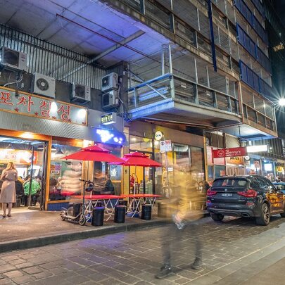 Your guide to Melbourne's official Koreatown