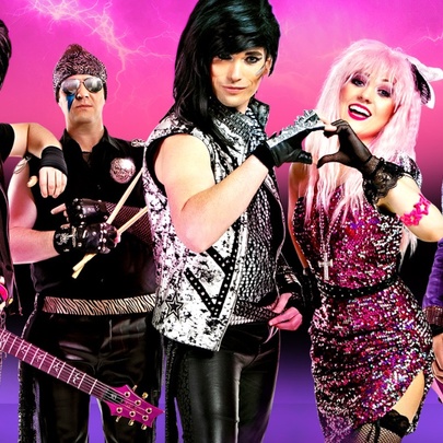 Forever 80s: Utimate 80s!