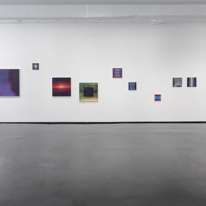Tim Maguire: Afterimage