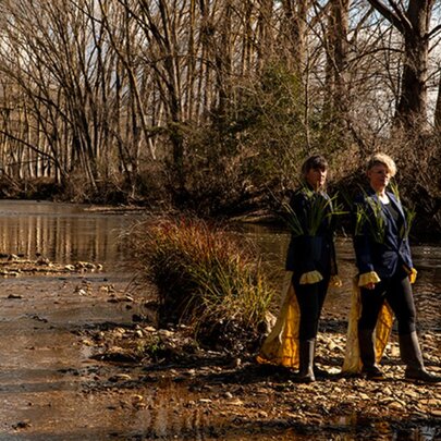 Wild Country: The Ovens River