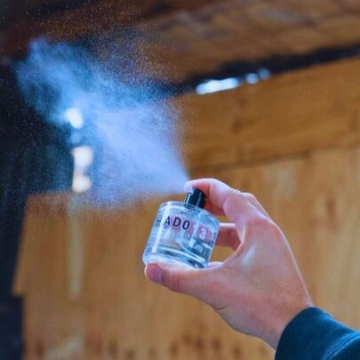 Sacred Scents: A Bespoke Perfume Workshop