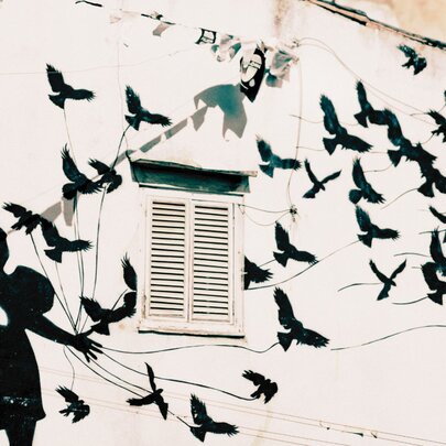 Home Truths: Postcards Unsheltered