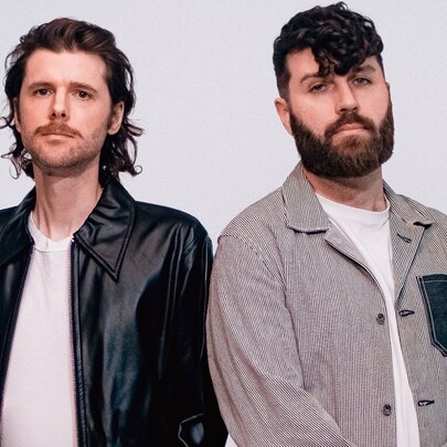 Miami Horror, Sneaky Sound System and Bag Raiders