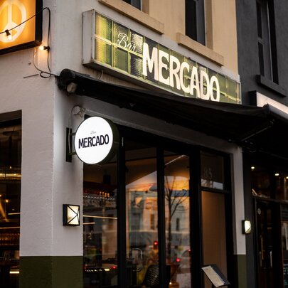 Bar Mercado