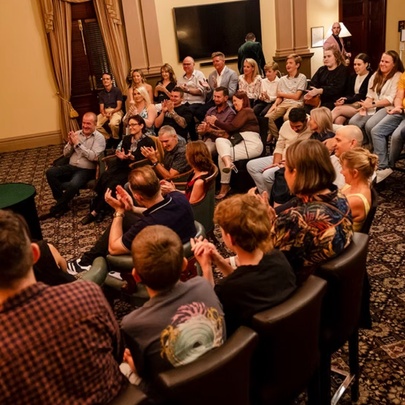 Melbourne Theatre of Magic
