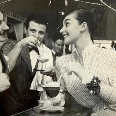 Pellegrinis: Preview Screening and Q&A