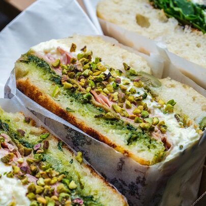 Where to find Melbourne's best sandwiches 