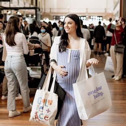 One Fine Baby Expo