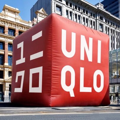 Uniqlo Emporium