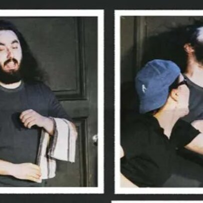 Scenes From a Restaurant