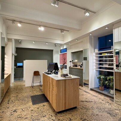 Bailey Nelson Flinders Lane