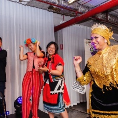 Macau Multicultural Day 