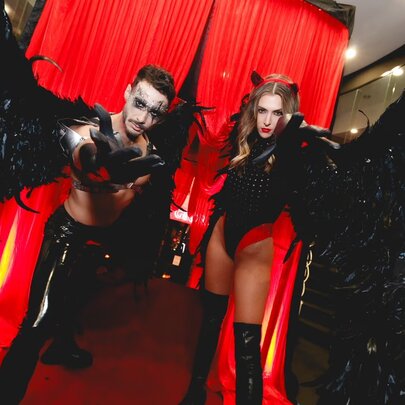 Halloween Party