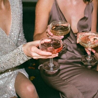 New Year's Eve at Maha