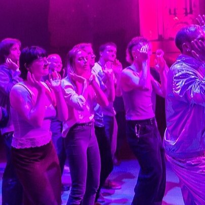 Club Fringe: Hygge