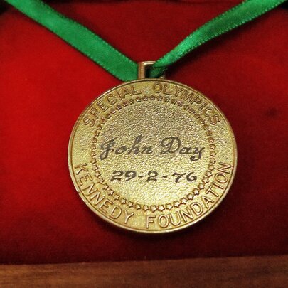 Special Olympics Australia 50th Anniversary Luncheon