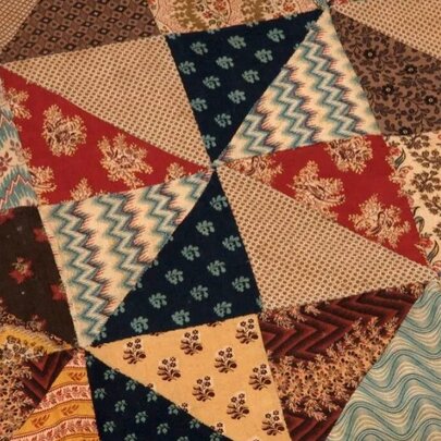 Domestic Textiles in the Collection of Museums Victoria