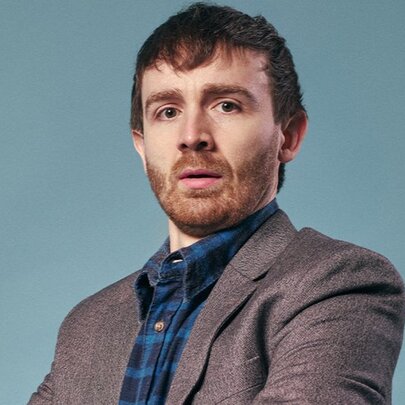 Ian Smith: Foot Spa Half Empty